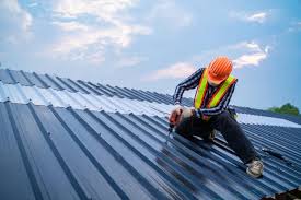 Best Tile Roofing Installation  in Warren, MI